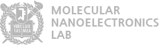 Molecular nanoelectronics lab 메인